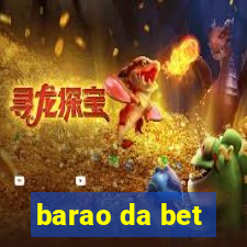 barao da bet